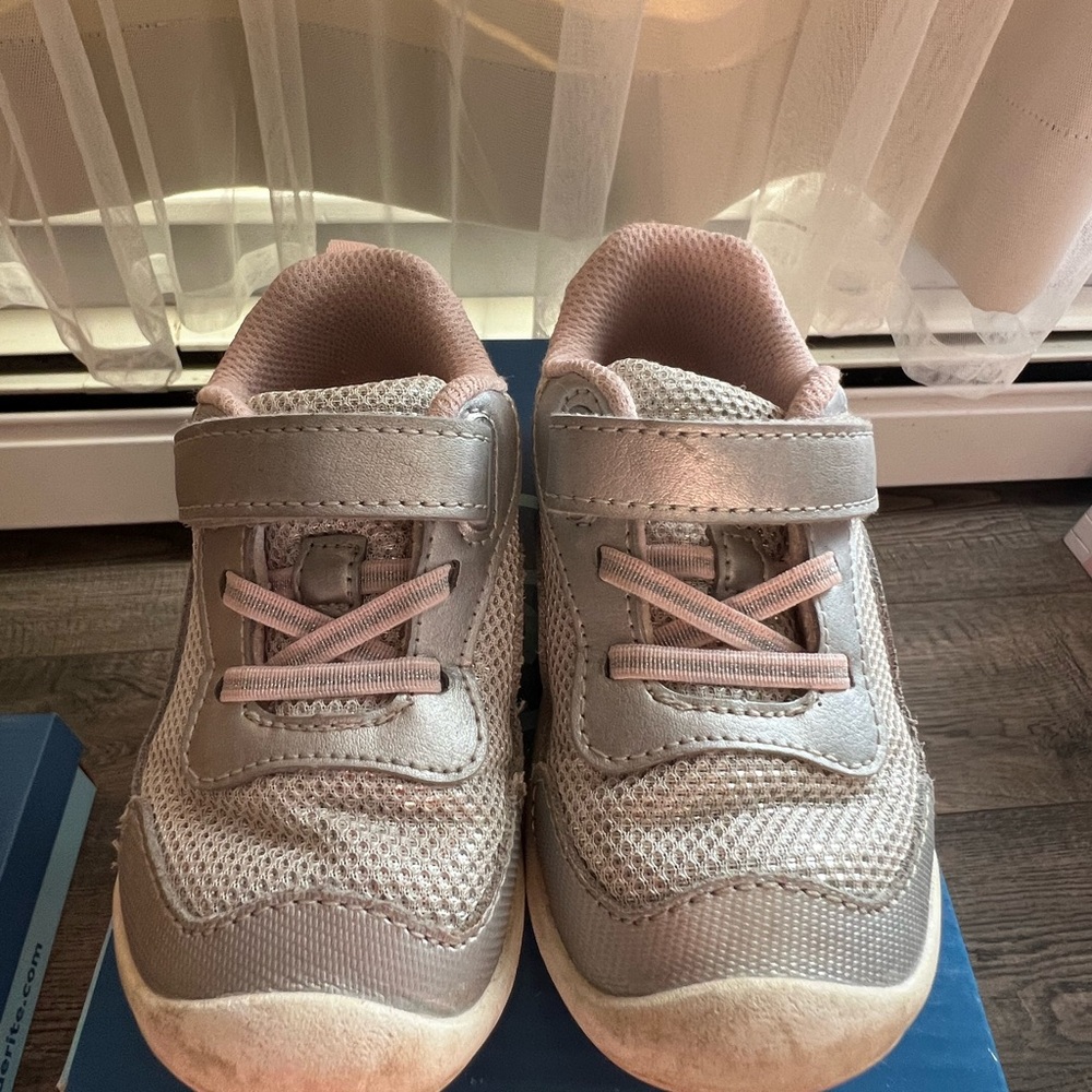 Stride Rite Winslow 2.0 6.5m toddler